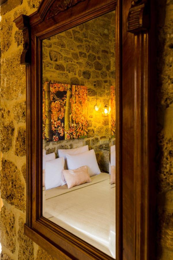 Blossom Rooms & Suite Veria  Bagian luar foto