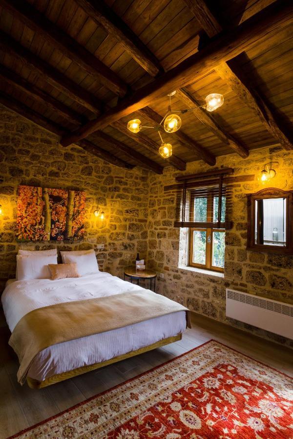 Blossom Rooms & Suite Veria  Bagian luar foto